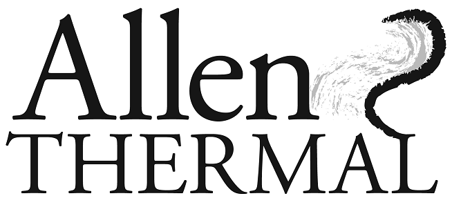 Allen Thermal Logo